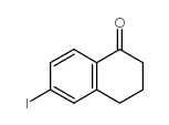 cas no 340825-13-0 is 6-Iodo-1-tetralone