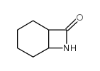 cas no 34102-49-3 is 7-AZABICYCLO[4.2.0]OCTAN-8-ONE