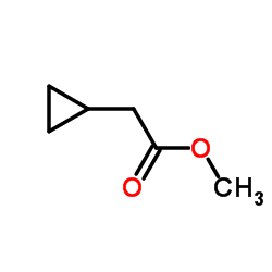 cas no 34108-21-9 is Methyl cyclopropyl acetate