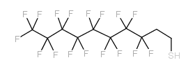 cas no 34143-74-3 is 1h,1h,2h,2h-perfluorodecanethiol
