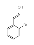 cas no 34158-72-0 is 2-bromobenzaldehyde oxime