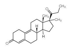 cas no 34184-77-5 is Promegestone
