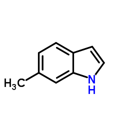 cas no 3420-02-8 is 6-Methyl-1H-indole