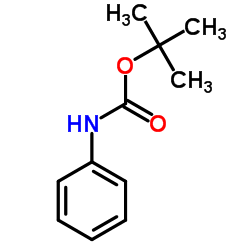 cas no 3422-01-3 is N-BOC-aniline