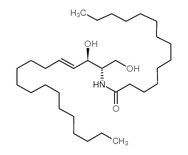 cas no 34227-72-0 is C14 Ceramide (d18:1/14:0)