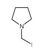 cas no 342401-48-3 is 1-(IODOMETHYL)-PYRROLIDINE