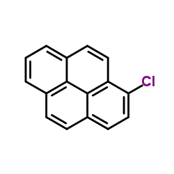 cas no 34244-14-9 is 1-Chloropyrene