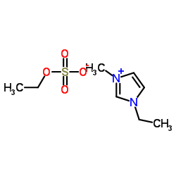 cas no 342573-75-5 is 1-Ethyl-3-methylimidazolium Ethyl Sulfate