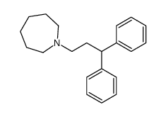cas no 3426-08-2 is prozapine