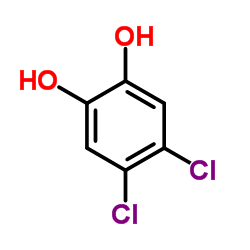 cas no 3428-24-8 is 4,5-Dichlorocatechol