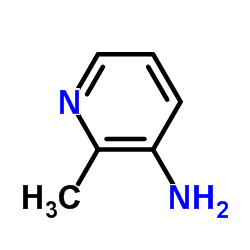 cas no 3430-10-2 is 2-picolinamine