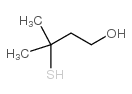 cas no 34300-94-2 is 3-MERCAPTO-3-METHYLBUTANOL