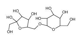 cas no 343336-76-5 is Palatinose (hydrate)