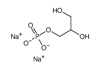 cas no 34363-28-5 is DL-ALPHA-GLYCEROPHOSPHATE DISODIUM SALT
