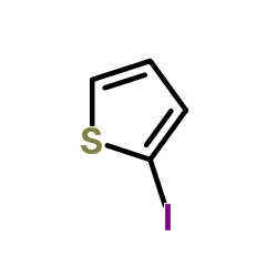 cas no 3437-95-4 is 2-Iodothiophene