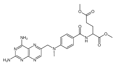 cas no 34378-65-9 is methotrexate dimethyl ester