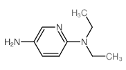 cas no 34392-84-2 is N~2~,N~2~-diethyl-2,5-pyridinediamine(SALTDATA: FREE)