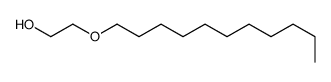 cas no 34398-01-1 is UNDECETH-5