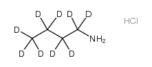 cas no 344298-86-8 is n-butyl-d9-amine hcl