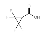 cas no 344324-87-4 is 2,2,3,3-TETRAFLUOROCYCLOPROPANECARBOXYLIC ACID