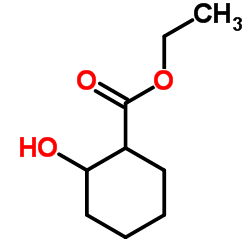 cas no 3444-72-2 is Ethyl 2-hydroxycyclohexanecarboxylate