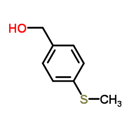 cas no 3446-90-0 is 4-(methylthio)phenylmethanol