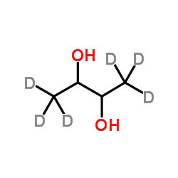 cas no 344750-80-7 is 2,3-(1,1,1,4,4,4-2H6)Butanediol