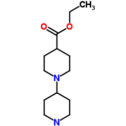 cas no 344779-08-4 is Ethyl 1,4'-bipiperidine-3-carboxylate