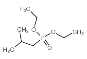 cas no 34510-96-8 is diethylisobutylphosphonate