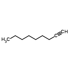 cas no 3452-09-3 is 1-Nonyne