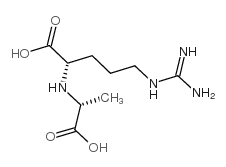 cas no 34522-32-2 is D-(+)-Octopine