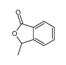 cas no 3453-64-3 is 3-Methyl-2-benzofuran-1(3H)-one