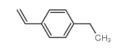 cas no 3454-07-7 is 4-ETHYLSTYRENE