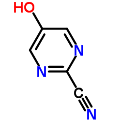 cas no 345642-86-6 is 4-Hydroxypyrimidine-5-carbonitrile