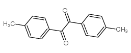 cas no 3457-48-5 is 4,4'-dimethylbenzil