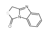 cas no 34580-84-2 is 1H,3H-Thiazolo[3,4-a]benzimidazol-1-one(9CI)