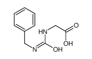 cas no 34582-41-7 is {[(BENZYLAMINO)CARBONYL]AMINO}ACETIC ACID