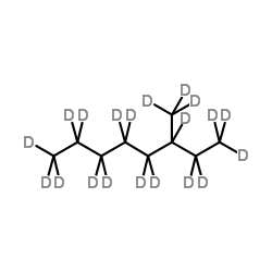 cas no 345909-08-2 is 3-(2H3)Methyl(2H17)octane