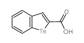 cas no 34595-48-7 is Benzo[b]tellurophene-2-carboxylic acid
