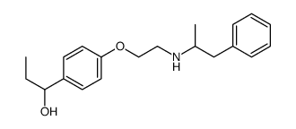 cas no 34616-39-2 is Fenalcomine