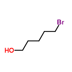 cas no 34626-51-2 is 5-Bromo-1-pentanol
