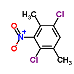 cas no 3463-43-2 is 1,4-dichloro-2,5-dimethyl-3-nitrobenzene