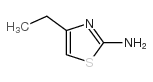 cas no 34631-53-3 is 4-ethyl-1,3-thiazol-2-amine(SALTDATA: HCl 0.7H2O)