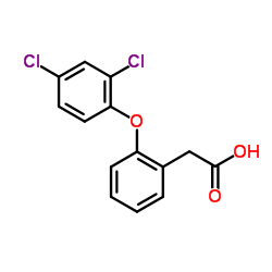 cas no 34645-84-6 is Fenclofenac