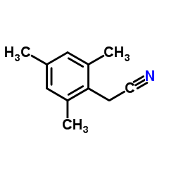 cas no 34688-71-6 is Mesitylacetonitrile