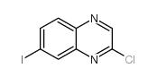 cas no 347162-16-7 is 2-Chloro-7-iodoquinoxaline