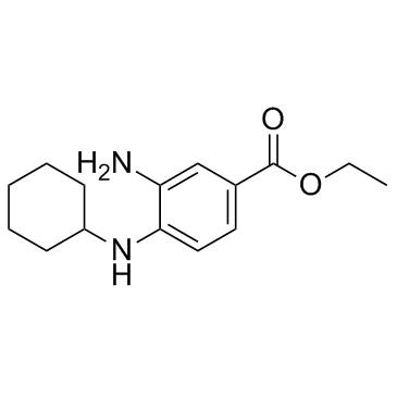 cas no 347174-05-4 is Ferrostatin-1 (Fer-1)