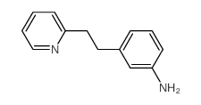 cas no 347335-08-4 is 3-(2-pyridin-2-ylethyl)aniline(SALTDATA: FREE)