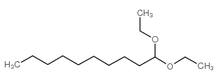 cas no 34764-02-8 is Decane, 1,1-diethoxy-