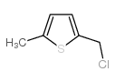 cas no 34776-73-3 is 2-(Chloromethyl)-5-methylthiophene